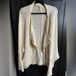 Women’s cardigan